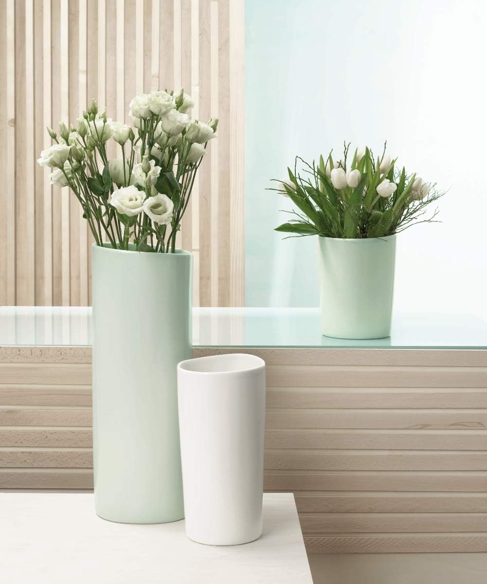 ASA 62014182 Terra Spice Vase Green Blush 27,5 cm (1 Stück)