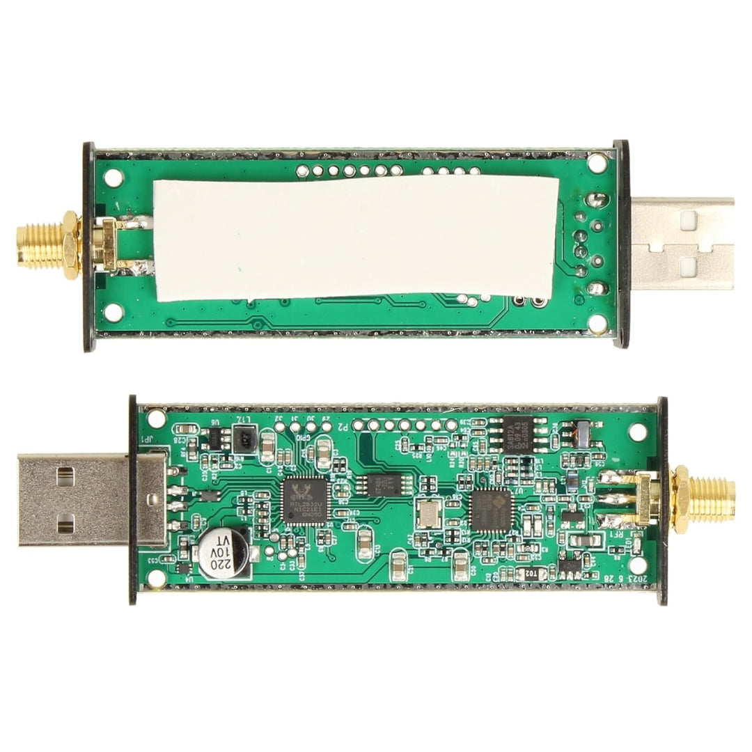 Impulsfoto RTL-SDR Blog V4 USB Empfänger (Set 1), SET 1