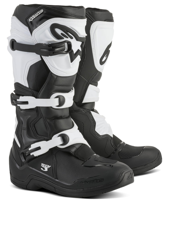 Alpinestars 41 EU Black White, 41 EU Black White