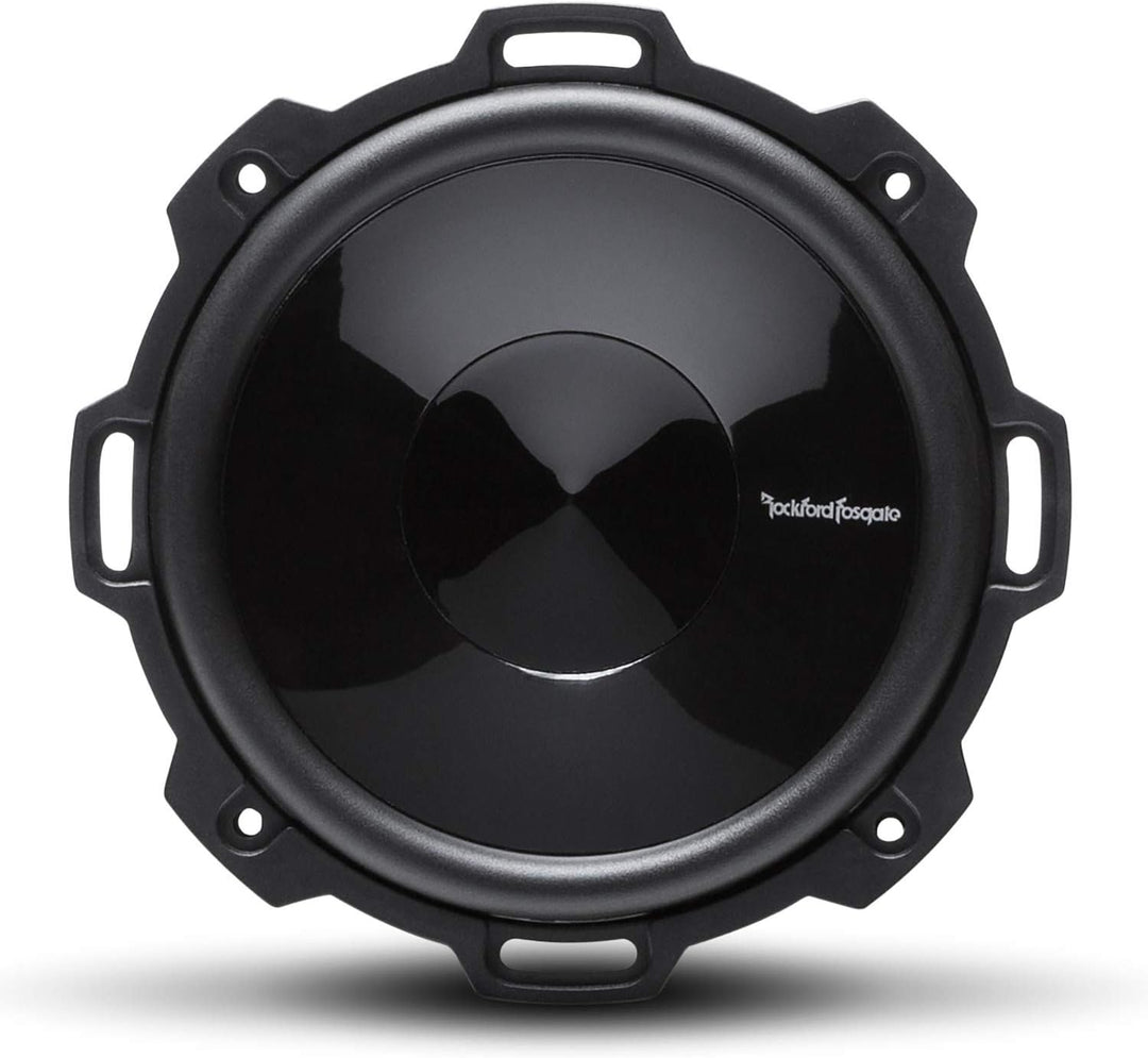 Rockford Fosgate Punch P152-S - 13cm Kompo-System 13,3 cm Standardverpackung, 13,3 cm Standardverpac