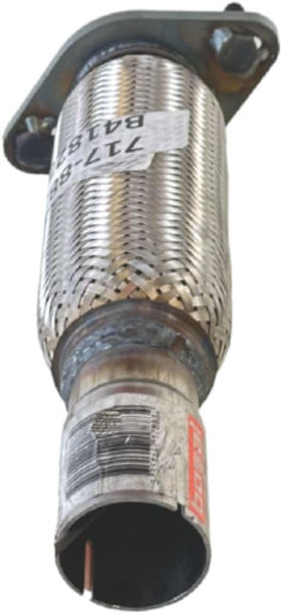 Bosal 717-883 Abgasrohr