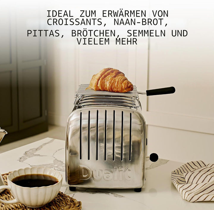 Brötchenaufsatz 01738 Vario Toaster