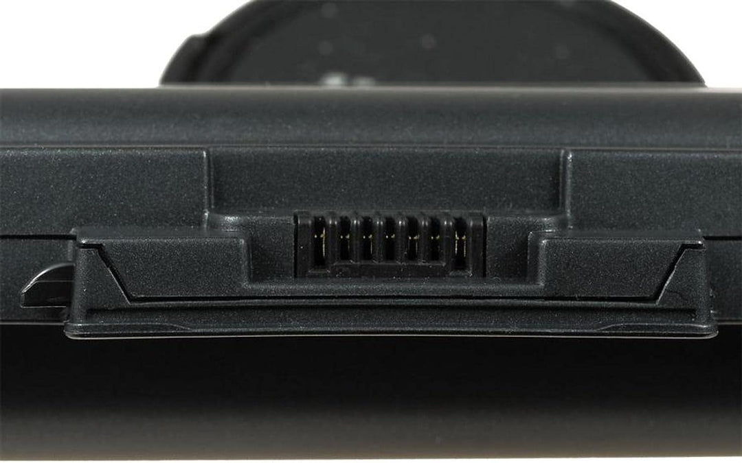 Akku für Sony VAIO VGN-CS92JS 6600mAh Schwarz, 10,8V, Li-Ion