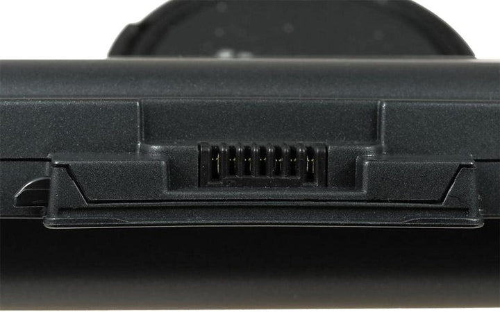 Akku für Sony VAIO VGN-CS92JS 6600mAh Schwarz, 10,8V, Li-Ion
