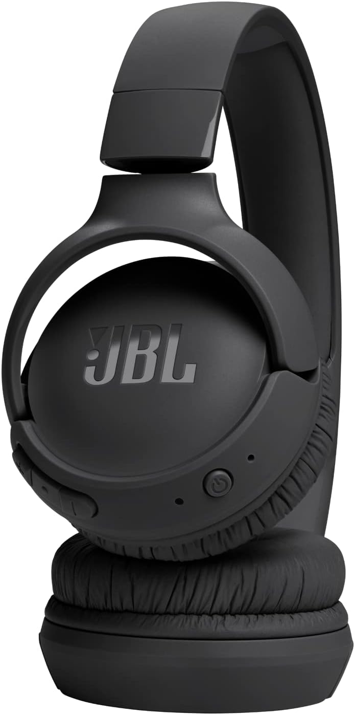 JBL Tune 525BT schwarz