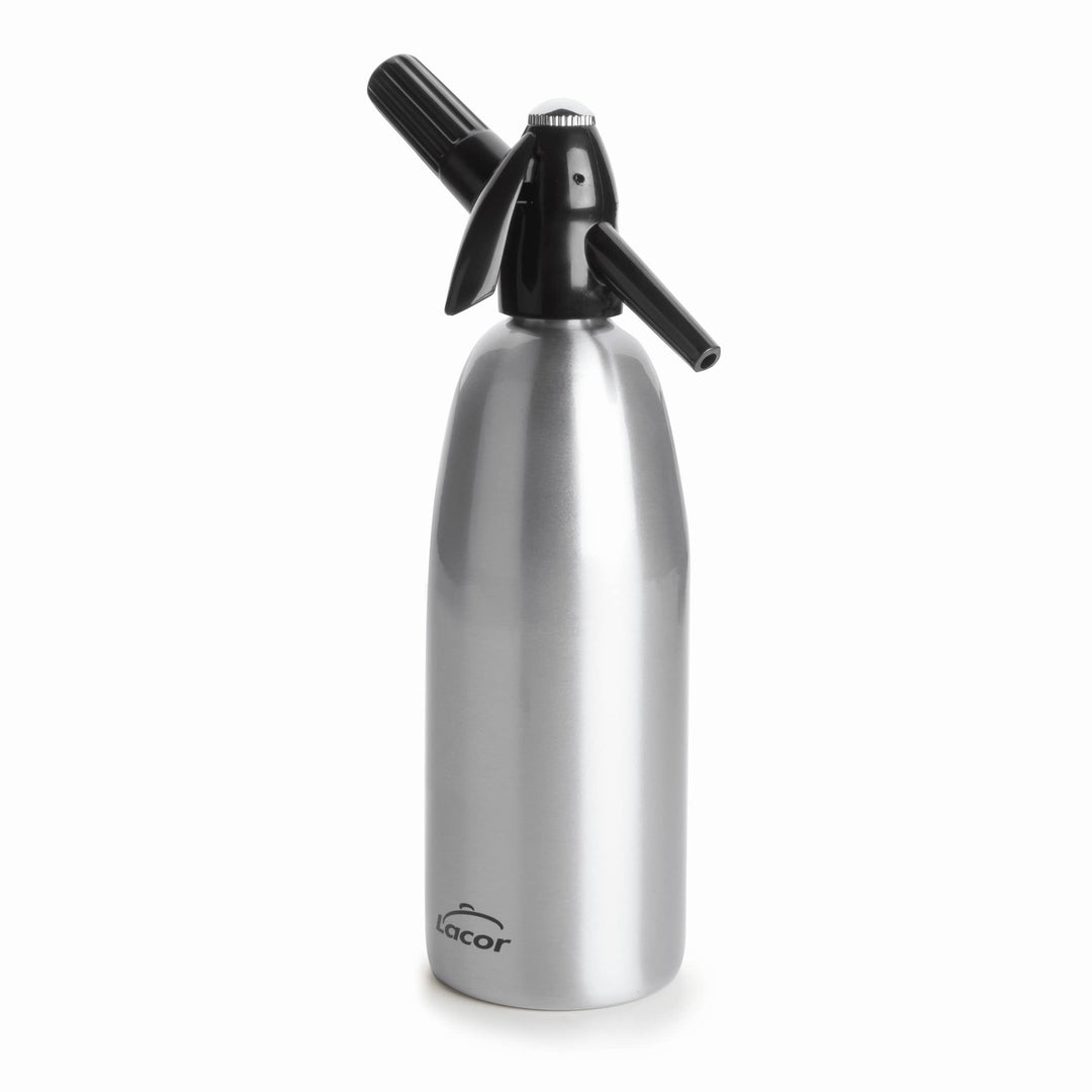 Lacor Siphon, Papier, Zentimeter