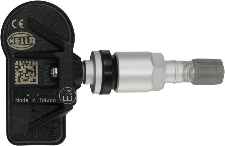HELLA 6PP 358 139-311 Radsensor, Reifendruck-Kontrollsystem