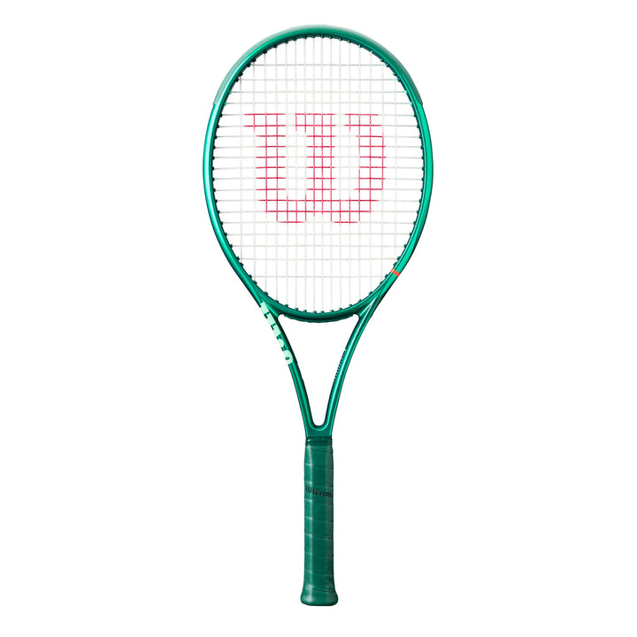 Wilson Blade 100L V10 Adult Performance Tennisschläger, 1
