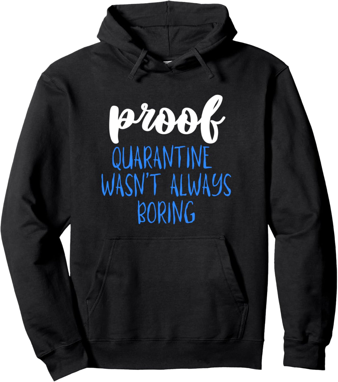 Lustige 2021 Schwangerschaftsgeschenke für Frauen - ich bin Pullover Hoodie