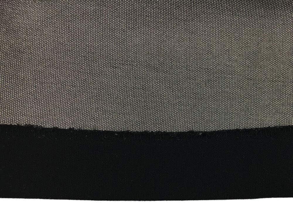 EMV+ Anti-Radiation Strahlenschutz Mütze/Haube (Schwarz) (Medium (51-57cm)) M-L Schwarz, M-L Schwarz