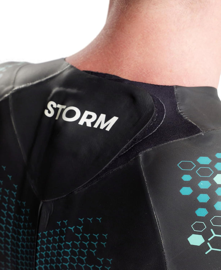 ARENA Unisex-Adult Powerskin, Multicolor, One Size