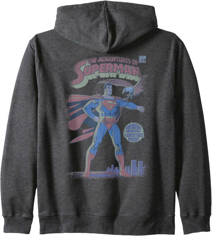 Superman Aofm 