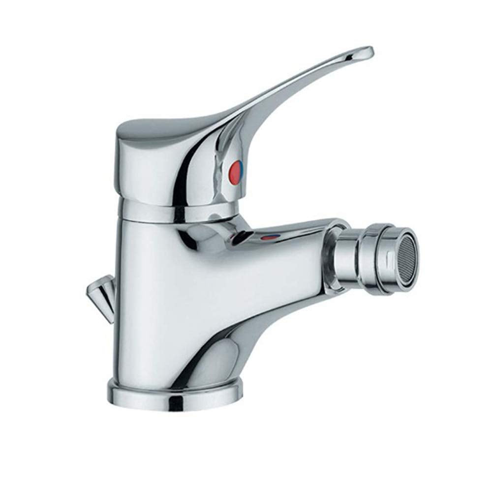 Ambrosiana SEI14010000 Bidet-Wasserhahn, Chrom