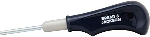 Spear & Jackson 9180 2,5 mm Nageltreiber 2.5 mm, 2.5 mm