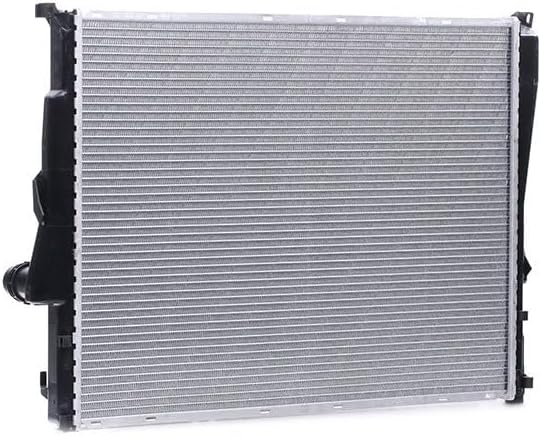 VAN WEZEL 06002205 Kühler, Motorkühlung