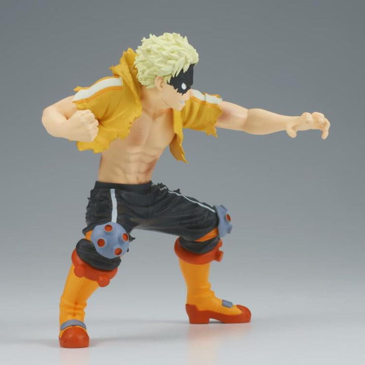 BANPRESTO Actionfigur My Hero Academia, The Amazing Heroes Vol.33, 15 cm, Mehrfarbig BP88169