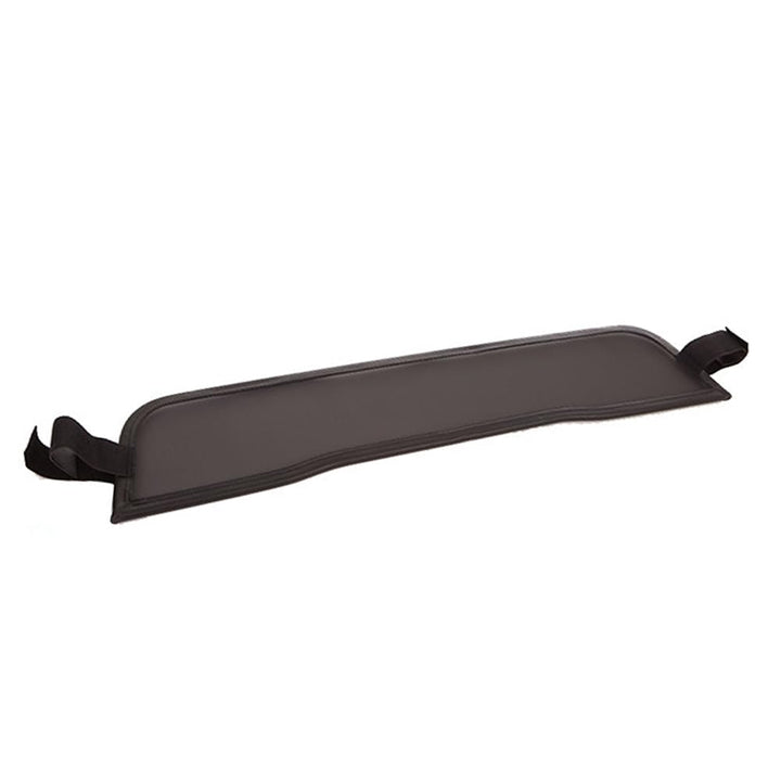 Aperta Windschott passend für Mazda MX-5 NC 100% Passgenau OEM Qualität Schwarz Windstop Windabweise