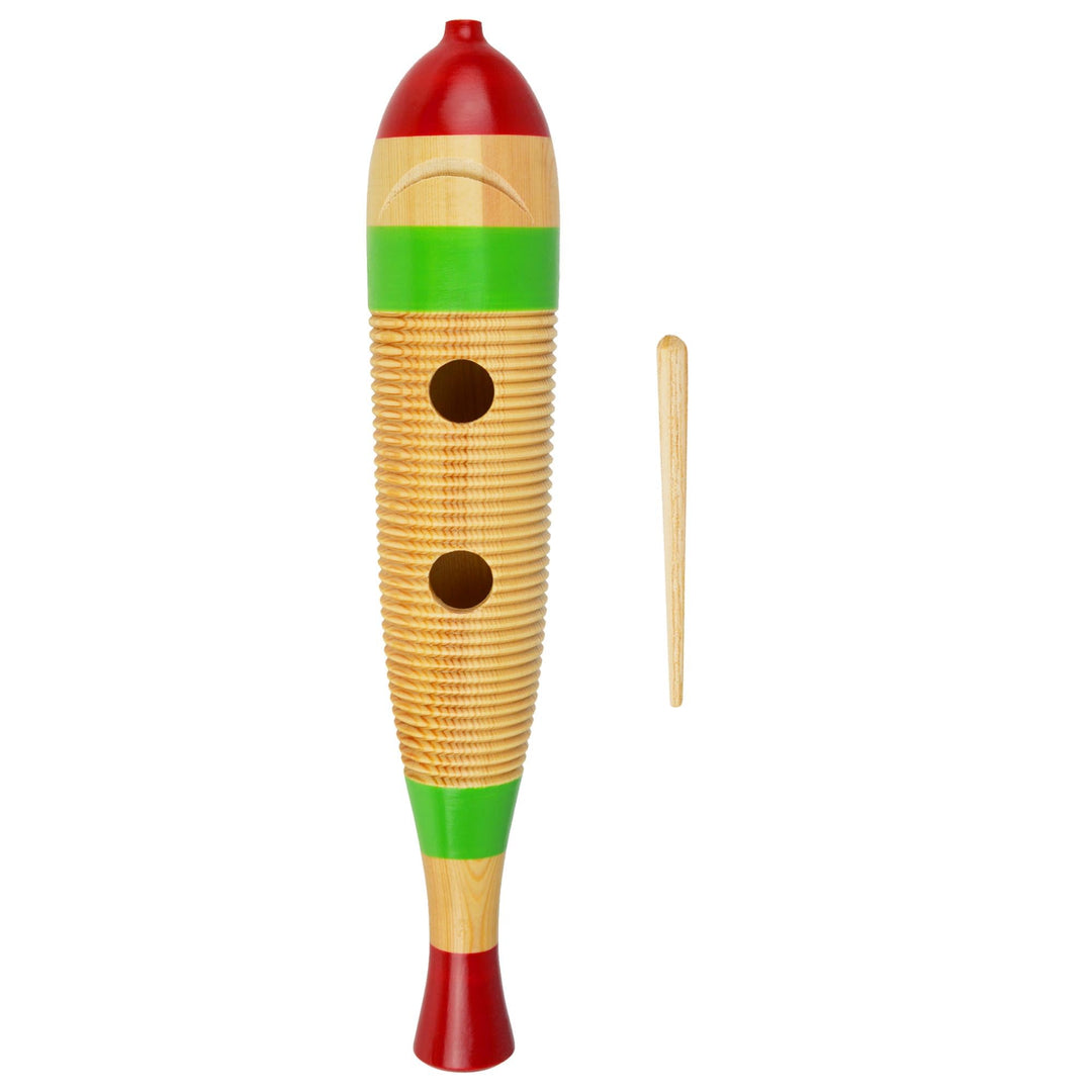 A-Star Large Fish Guiro Gross, Gross
