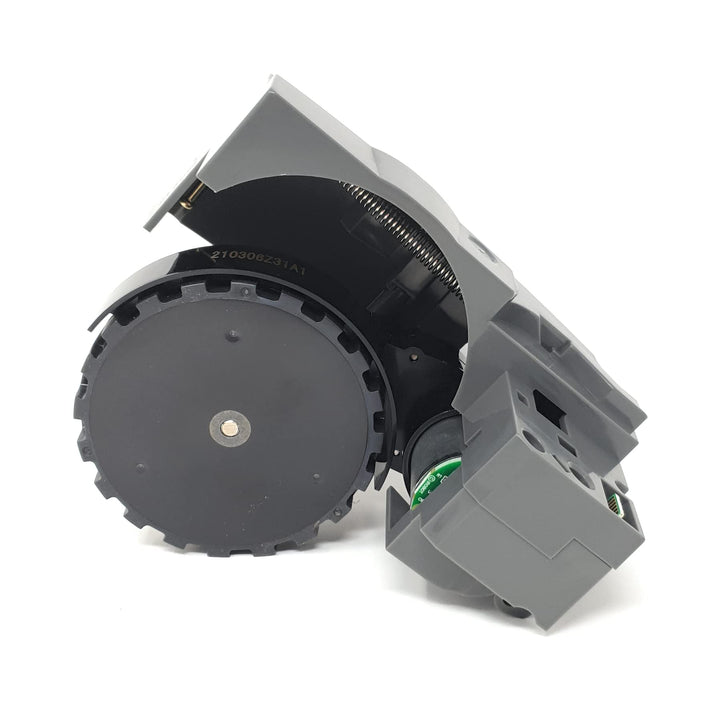 iRobot 4420153 Staubsaugerzubehör, Schwarz / Grau