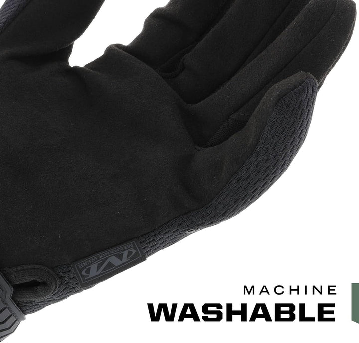 Mechanix Wear - Original Covert Handschuhe (Medium, Schwarz) M (1er Pack), M (1er Pack)