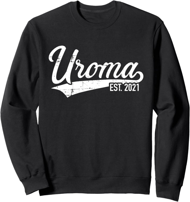 Uroma 2021 Sweatshirt