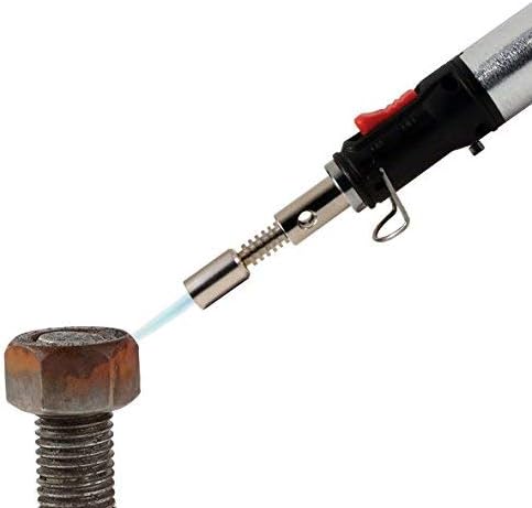 CFH Gaslöter-Set M028 52028