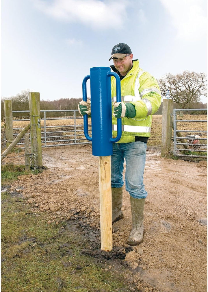 Draper 26479 Fence Post Rammer