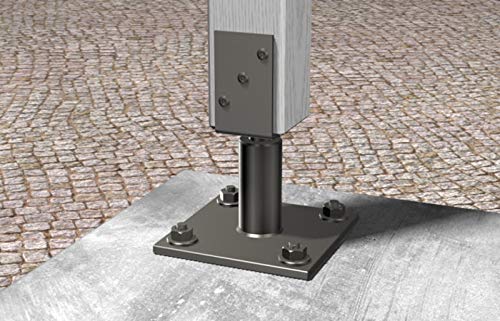 fischer 45577 Bolzen FBN II 20/10 K 20/ 10/142 mm, 20/ 10/142 mm