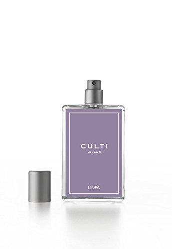 Culti Raumspray 100 ml - Duft Linfa