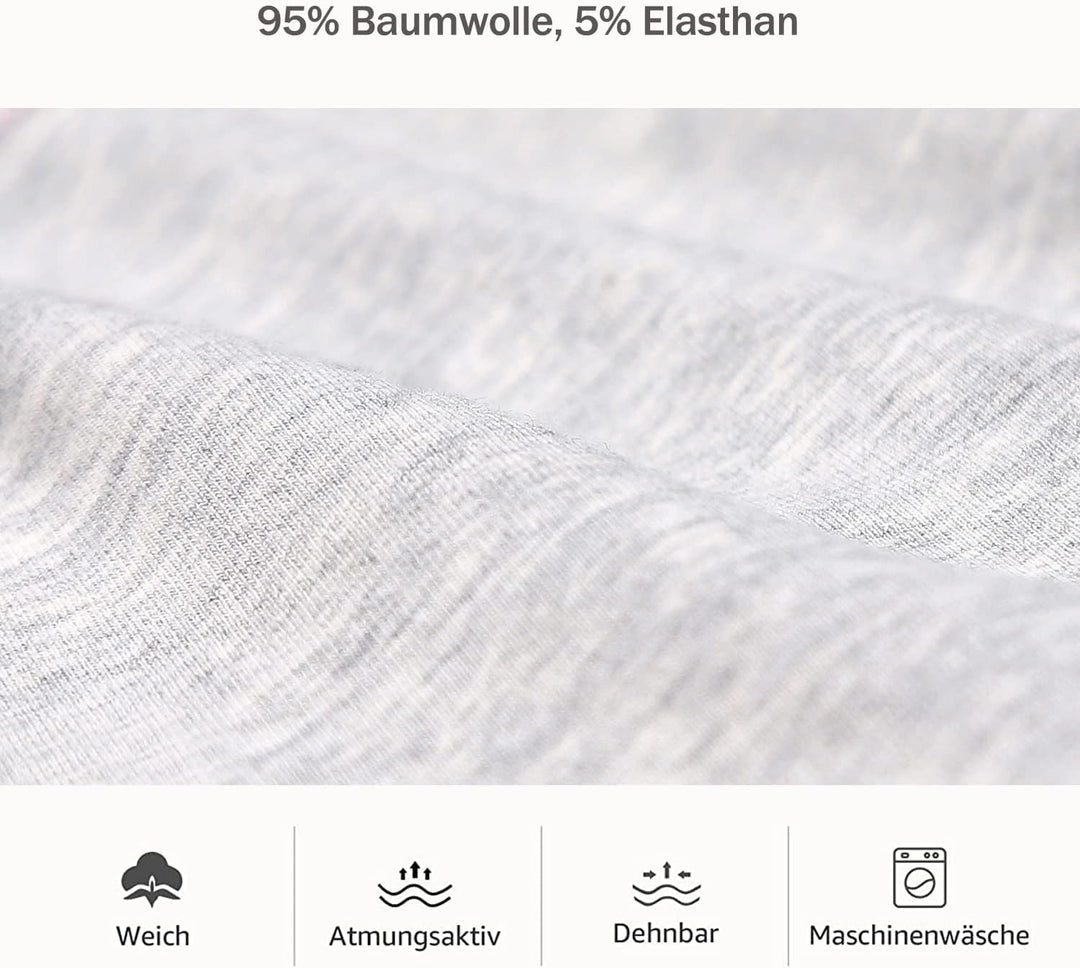 COMSOFT Baumwolle Unterwäsche Damen Höschen Sanft Spitze Hipster Slip Mehrfarbig M Mehrfarbige Slips