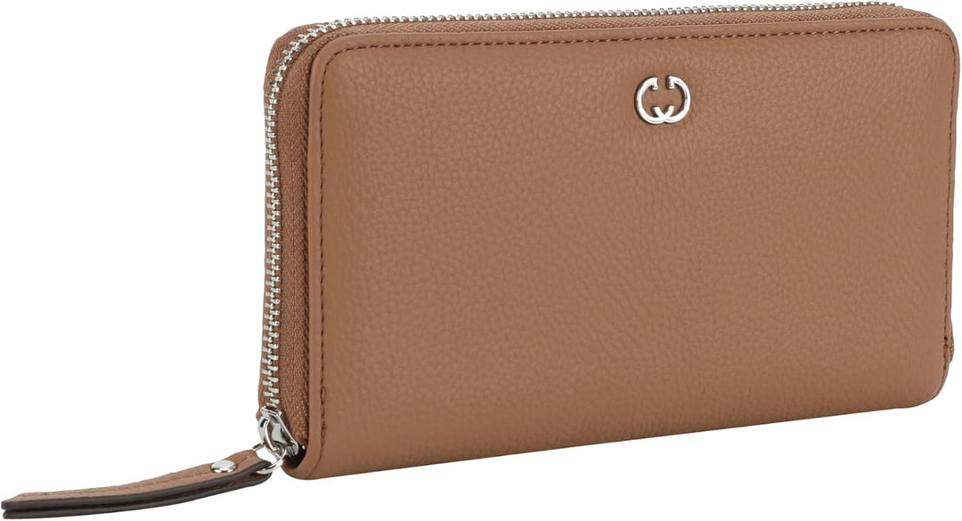 Gerry Weber Feel Good Purse LH12Z Lightbrown