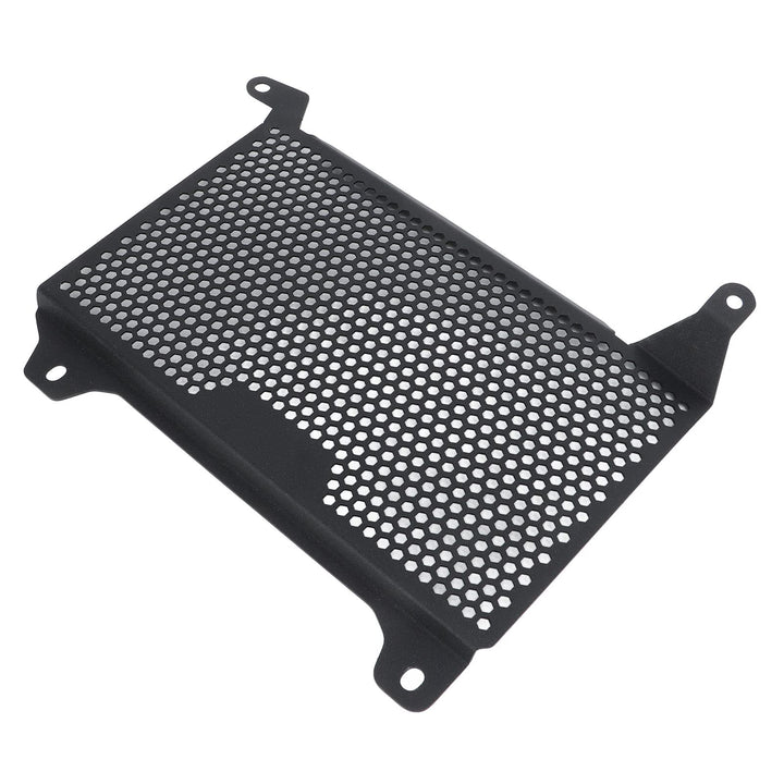 Cb500X Kühlerschutz Cb500X Kühler für Sitze und Zubehör Motorrad Kühlergrill Wassertankschutzabdecku