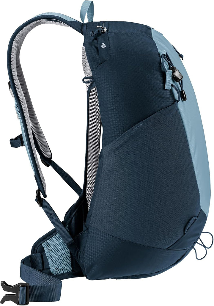 deuter AC Lite 17 Wanderrucksack, Atlantic-ink