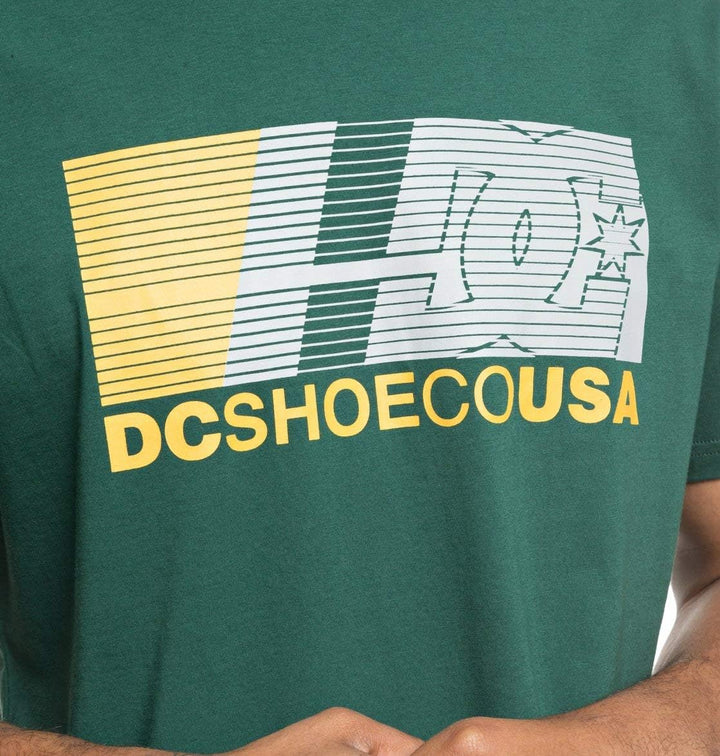 DC Herren T-Shirt High Value T-Shirt