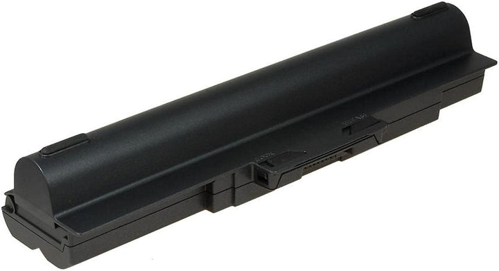 Akku für Sony VAIO VPC-S136FG/B 6600mAh Schwarz, 10,8V, Li-Ion