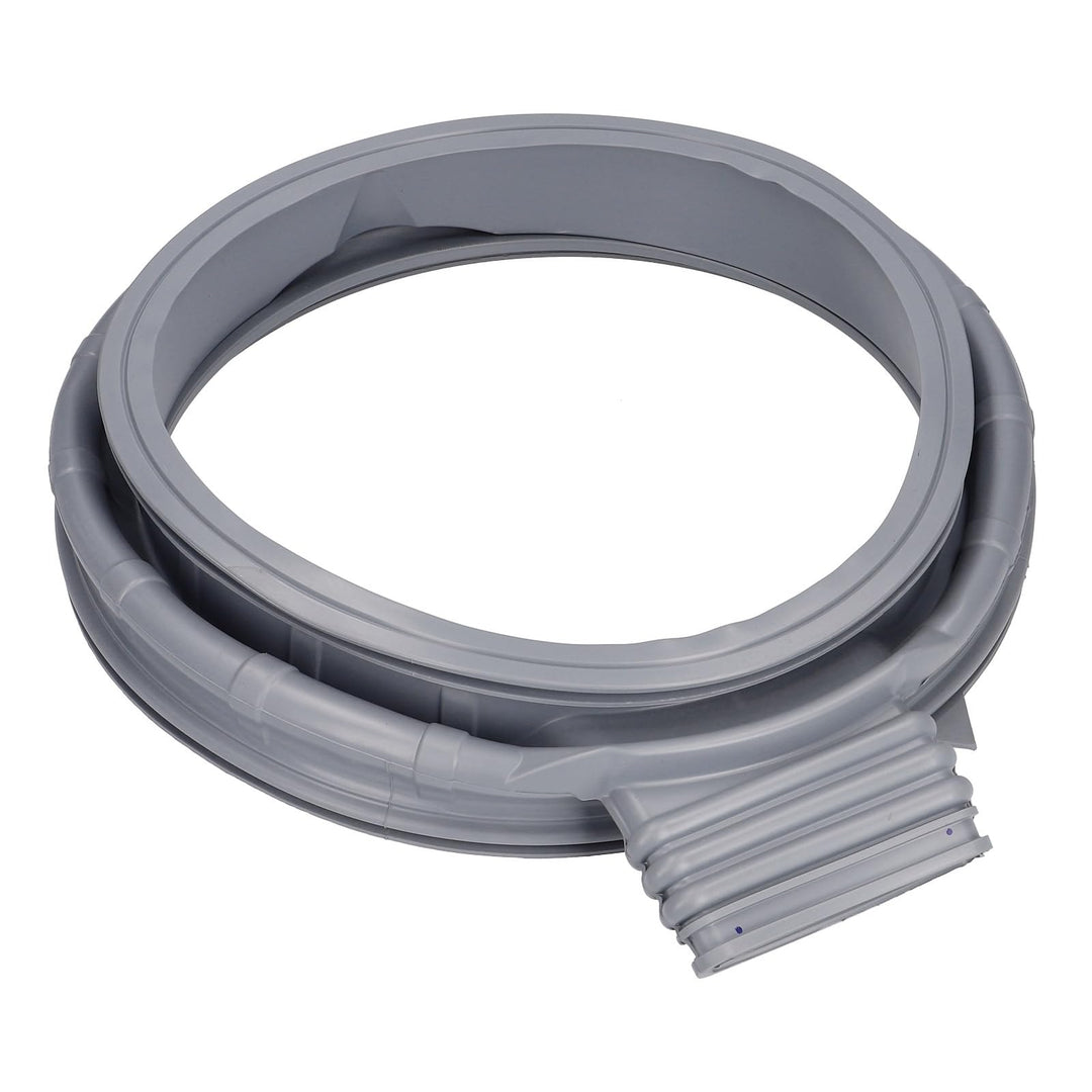 LUTH Premium Profi Parts Türmanschette kompatibel mit Samsung Dc64-01827a für Waschtrockner