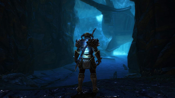 Kingdoms of Amalur Re-Reckoning - Xbox one