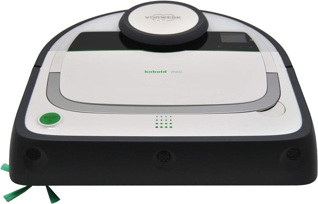 1 Rundbürste 3 Seitenbürsten 3 Filter geeignet für Vorwerk VR200 VR300 VR 200 300