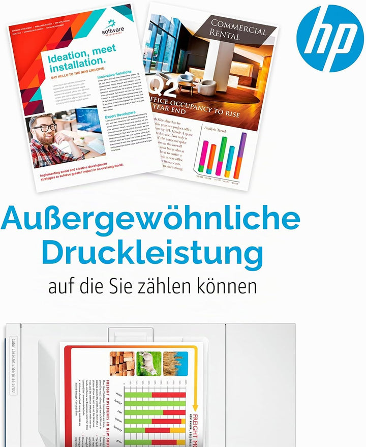 HP 304A (CC532A) Gelb Original Toner für HP Color LaserJet CP2025, CM2320 Standard gelb, Standard ge