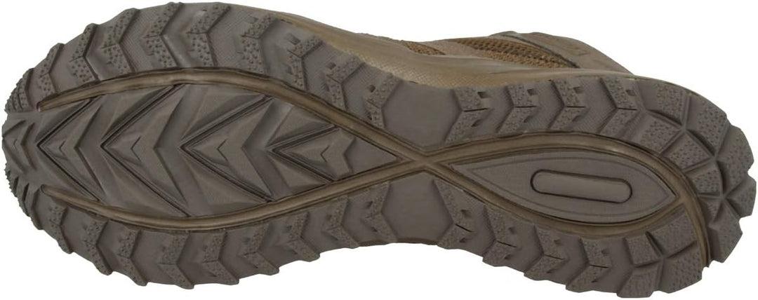 Magnum - Essential Equipment Storm Trail Lite Männer Sneaker schwarz Basics, Festival 42 EU Coyote,