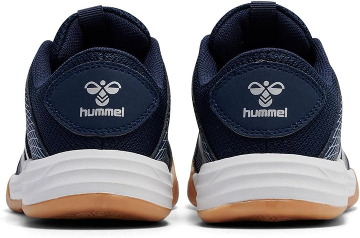 hummel Multiplay Stable Lc Kids Weiss Kinder 34 EU Blau, 34 EU Blau