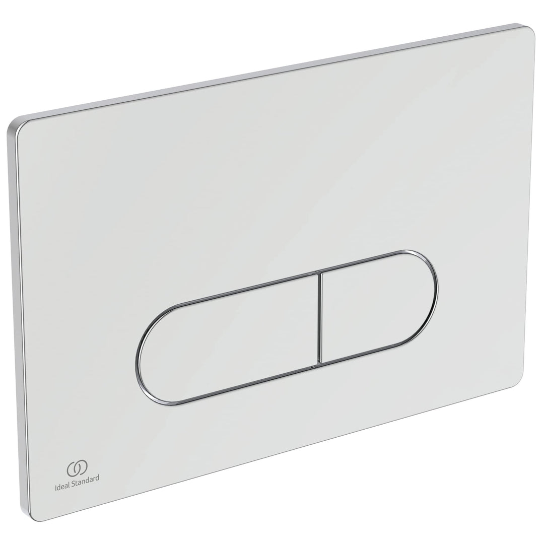 Ideal Standard R0117AA Oleas Betätigungsplatte