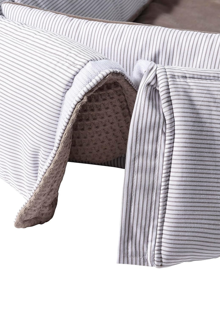 Sterntaler Babynest Esel Emmi