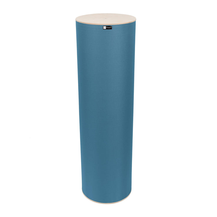 Bluetone Acoustics Tube BassTrap - Premium Bassfalle 100cm - Akustikpaneele - Bass Trap - Schallabso