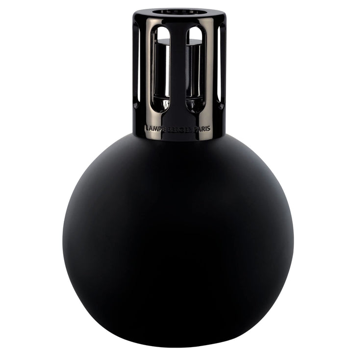 LAMPE BERGER Lampen Boule Noire 14,6cm Klar, 14,6cm Klar