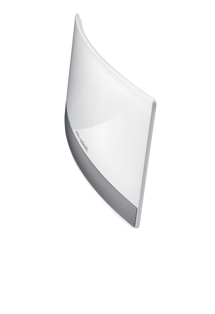 Meliconi | AT55 R1 USB TV-Antenne - TV-Antenne für den Innenbereich mit Einstellbarer Verstärkung -