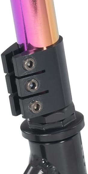 Stunt/Freestyle Scooter, Roller, Tretroller, Cityroller Raven Evolution Rookie Series 100mm Neochrom