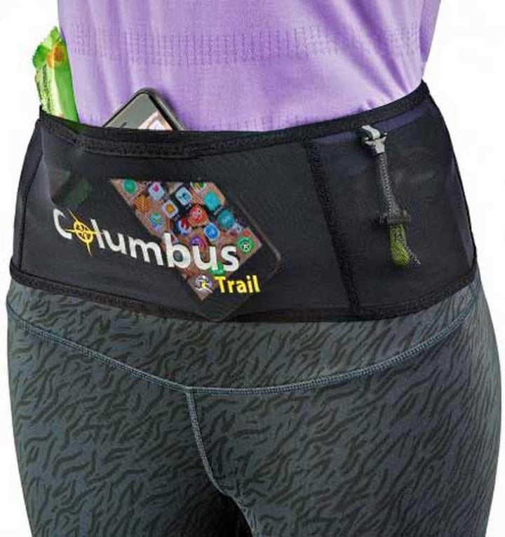 COLUMBUS-Run Hip Belt Hydrierungsgurt L/XL L-XL