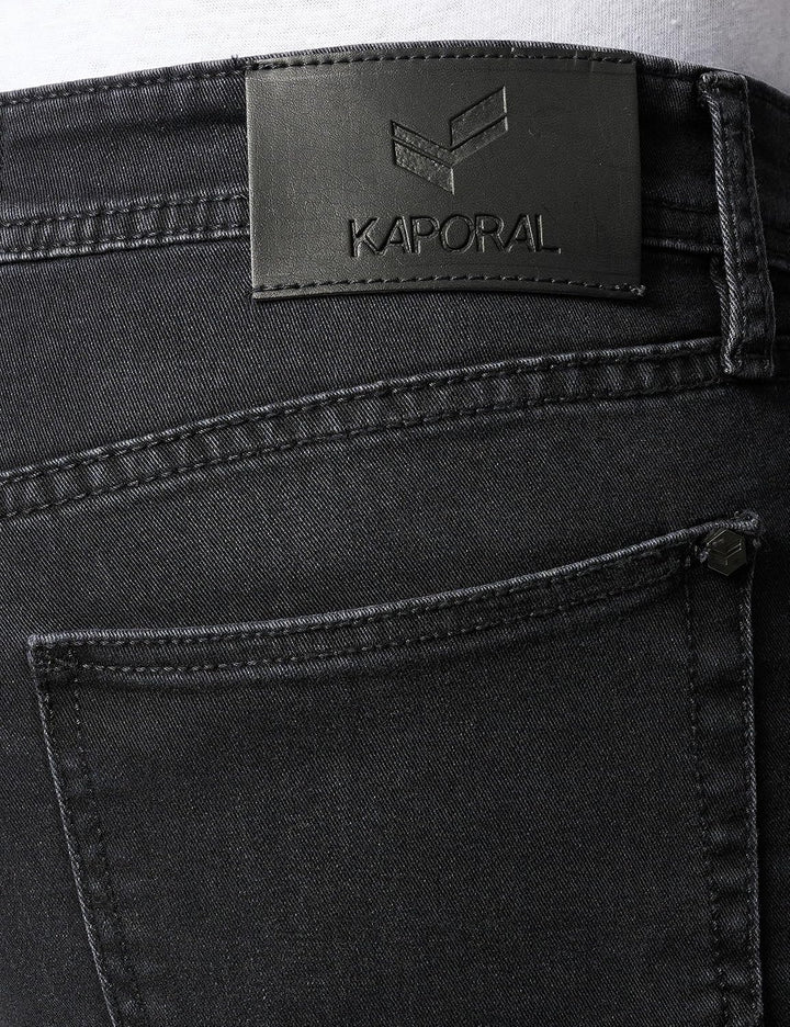 KAPORAL Herren Dadaa Jeans, Co Black
