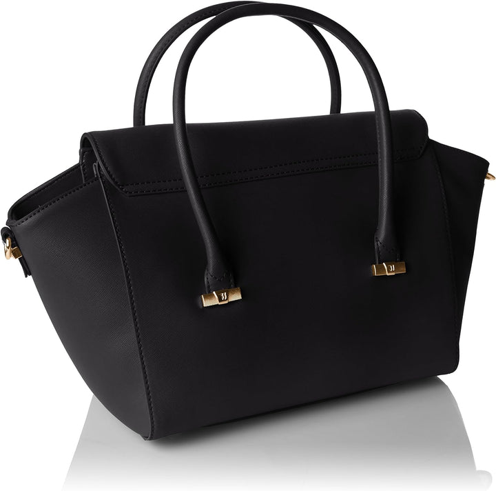 Trussardi Jeans 75B492XX Schwarz, Schwarz